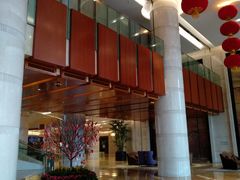 -济南喜来登酒店