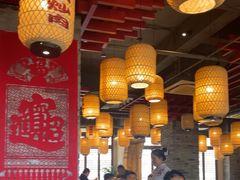 -二十八里太湖船菜(吉祥路店)