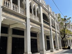 -赤坎·广东华侨国际旅游度假区