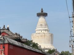 -妙应寺白塔