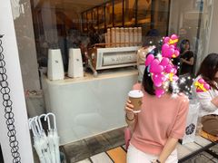 -% Arabica(京都东山店)