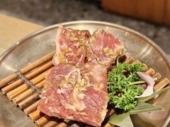 -西塔老太太泥炉烤肉(双井店)