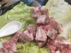 -友乐居羊蝎子(西直门店)