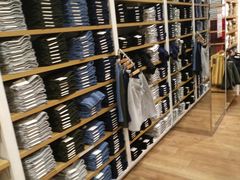 -优衣库(青岛万象城店)
