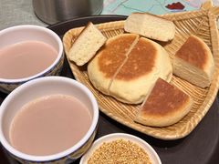 -牧马人奶茶馆(乌兰察布总店)