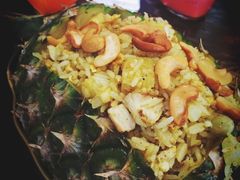 -Dang restaurant (patong phuket)
