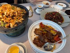 -谷语中餐厅