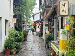 -小河直街历史文化街区