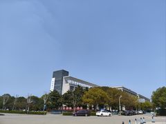 -上海交通大学(闵行校区)