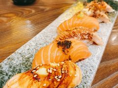 -东京屋(武定路店)