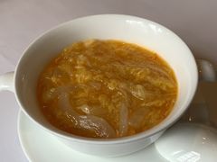 酸辣烂糊花胶丝-福1015(愚园路店)