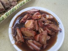 叉烧-津津食品店