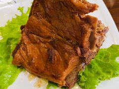 -黑土印象菜馆(三元桥店)