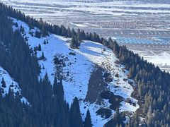 -丝绸之路山地度假区滑雪场
