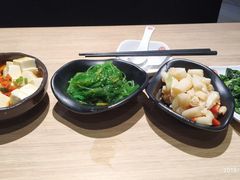 -老班长手工灌汤包(望京华彩店)