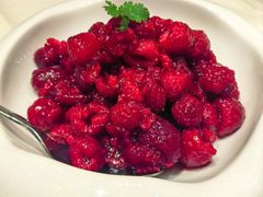 -吉林省林业宾馆-餐厅