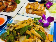 -东江海鲜大排档·潮汕菜·砂锅粥