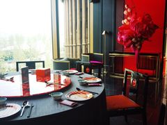 -上海滩餐厅(BFC外滩金融中心店)