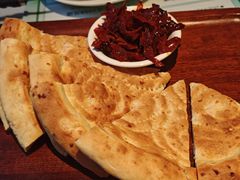 -新疆兵团食府清真(马连道店)