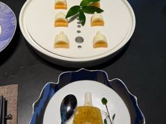 -曾宴·楚菜(湖北省博物馆店)