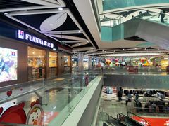 -深圳华盛奥特莱斯(华南一道店)