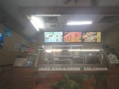 -赛百味SUBWAY(小北店)