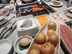 -海底捞火锅(丹竹头星悦天地店)