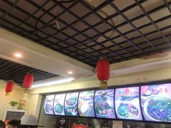 -老陈婆手工面庄