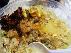 -喜三德甜品·手工芋圆(朝阳店)