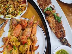 -醉壹号海鲜大排档(厦门美食地标店)