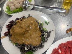 -三兴涮羊肉(荣安大街店)