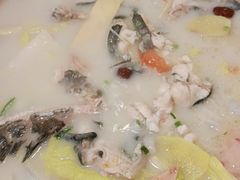 -云中鱼蒸汽石锅鱼(川沙百联店)