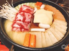 -小岛餐厅