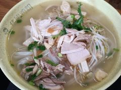 -华姐鸡粉(中心店)