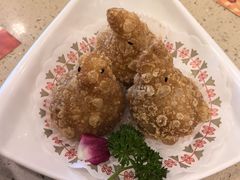 -点都德(龙之梦店)