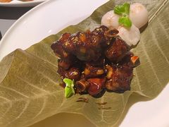 -桂满陇·手作小笼包&江南叫花鸡(中山公园店)