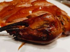 -煜丰汴京烤鸭(福彩路店)