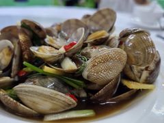 -众味海鲜大排档·活海鲜·潮汕味(南澳店)