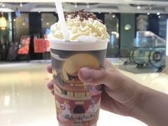 -霓裳茶舞(上海静安大悦城店)
