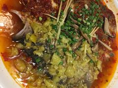 -嘉丰湘菜馆(芳群园店)