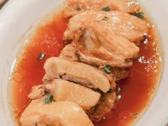 -老乡鸡(上海白玉兰广场店)