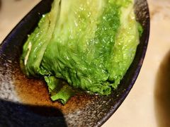 -绿茶餐厅(同成街华联店)