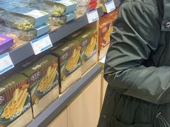 -乔家栅(襄阳南路店)