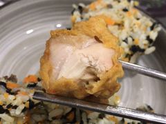 -高基五春川炒鸡排 韩国料理(威海总店)