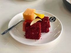 红丝绒-十二小节BAR·COFFEE·ACE&CLUB·火车咖啡厅(751店)