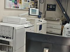 -湘日图文广告·证件照·店招灯箱·会议布展(品尊店)