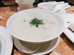 东星斑片粥-金玉满堂潮州酒楼(无限极荟购物广场店)