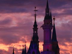 -上海迪士尼度假区