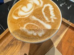 -Peet's 皮爷咖啡(望京小街店)