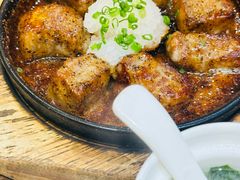 -东京屋(武定路店)